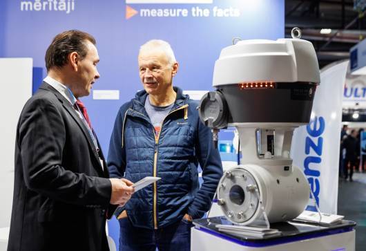 拉脱维亚里加国际机械工程及电气工程展览会即将见面