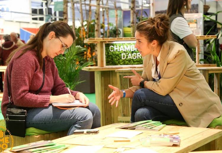 法国图尔国际农业和美食展览会 PRO FERME EXPO 2025敬请关注