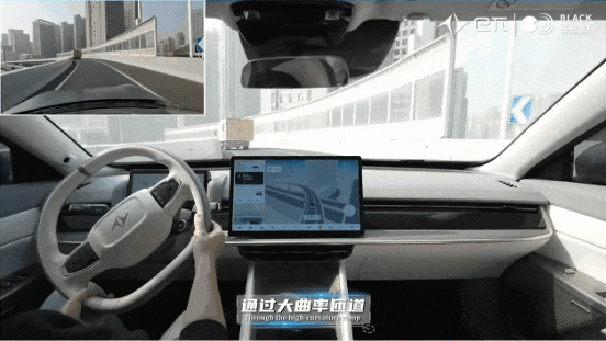 黑芝麻智能携多款高性能辅助驾驶解决方案亮相IAA Mobility 2025