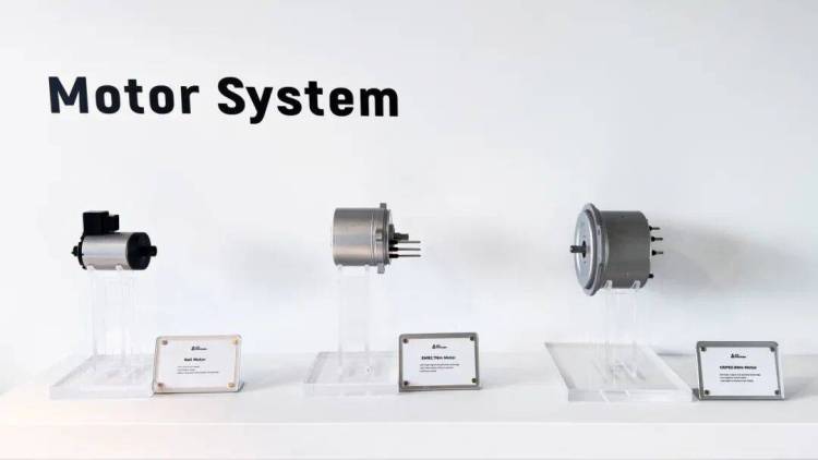 现场直击!带你“云逛”AAC瑞声科技x慕尼黑国际车展!