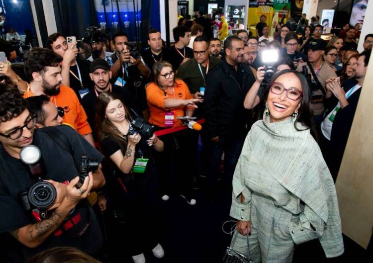 巴西圣保罗国际光学眼镜展览会 Expo Óptica 2024引领美洲拉丁地区光学行业盛会