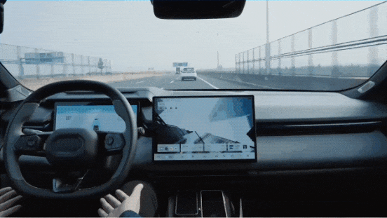 黑芝麻智能携多款高性能辅助驾驶解决方案亮相IAA Mobility 2025