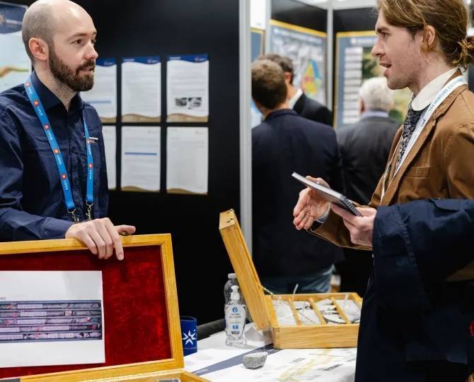 加拿大多伦多国际矿山机械展览会PDAC2026庆典及颁奖晚宴