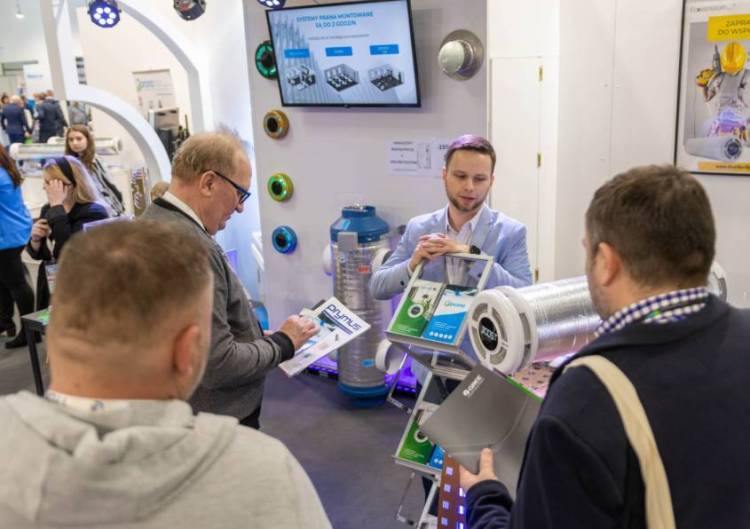 2024年斯洛伐克布拉迪斯拉发国际建筑贸易展览会:举办学生建筑技艺国际竞赛