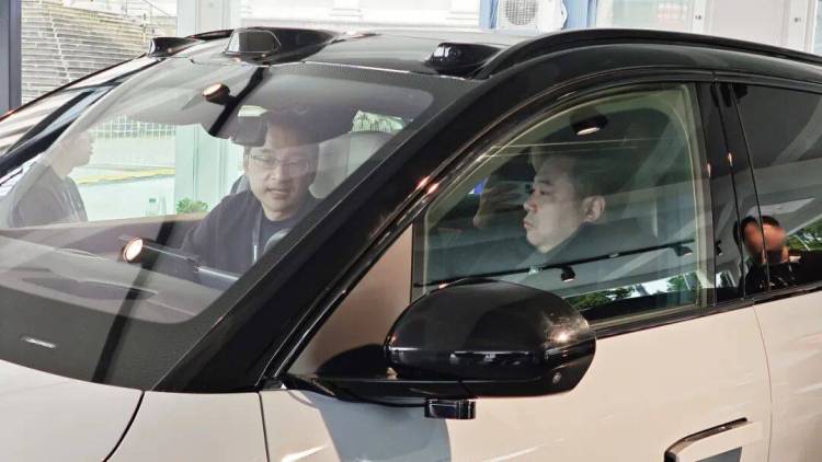 现场直击!带你“云逛”AAC瑞声科技x慕尼黑国际车展!