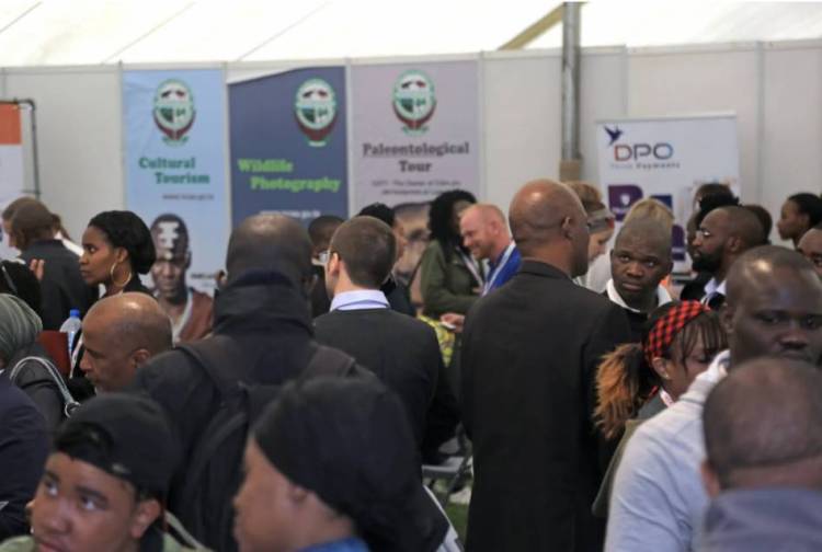 坦桑尼亚阿鲁沙食品展TANZFOOD 2025即将启幕