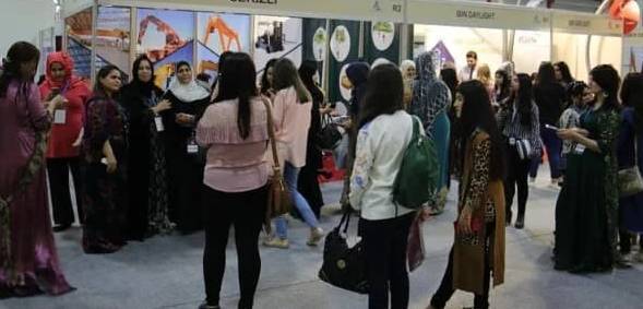 伊拉克巴格达建筑建材博览会:服务介绍