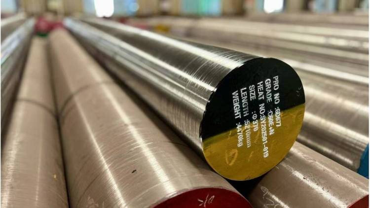 2025年英国伯明翰国际金属展览会产品概览