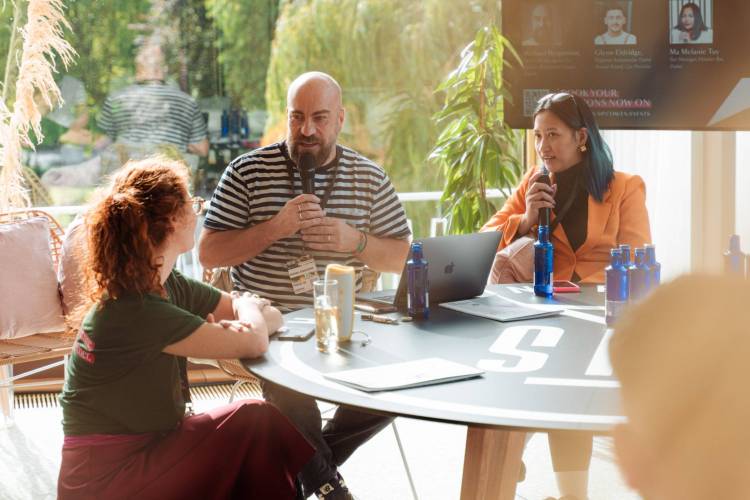 德国柏林国际酒吧及饮料贸易展览会:BCB 2024 SIP Studio回归引领新风向