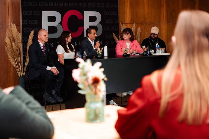 德国柏林国际酒吧及饮料贸易展览会:BCB 2024 SIP Studio回归引领新风向