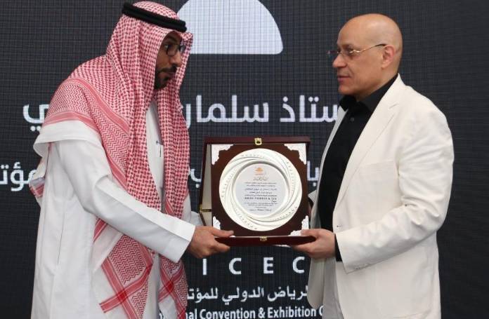 沙特阿拉伯吉达国际鞋类、皮革及配饰展览会:开拓国际视野的绝佳平台