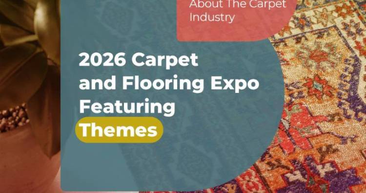 2026年土耳其伊斯坦布尔国际地板地毯展览会:展会范围