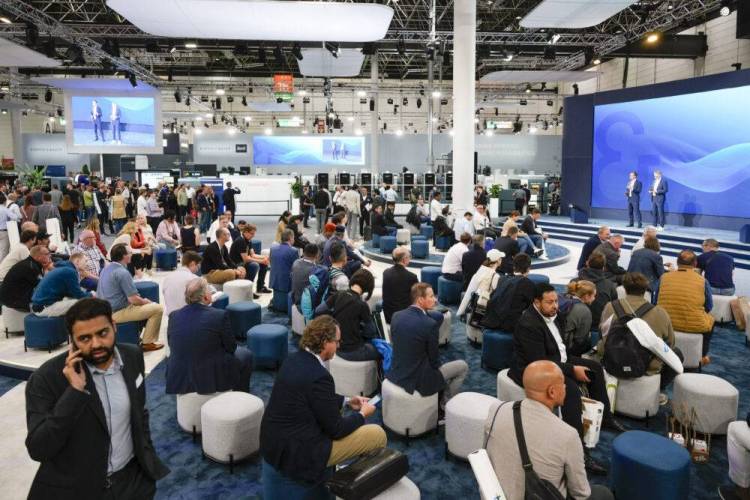 德国杜塞尔多夫国际德鲁巴印刷展览会 drupa 2028敬请关注