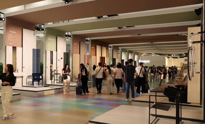 2025年巴西圣保罗国际地面铺装材料展览会:金话筒奖获奖者