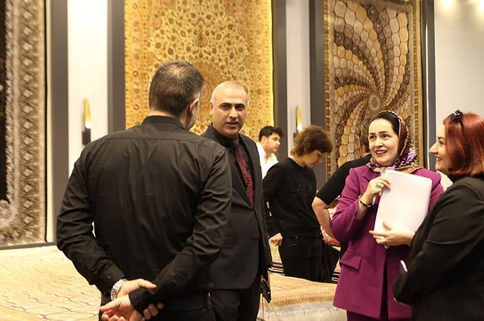 2026年土耳其伊斯坦布尔国际地板地毯展览会:展会范围