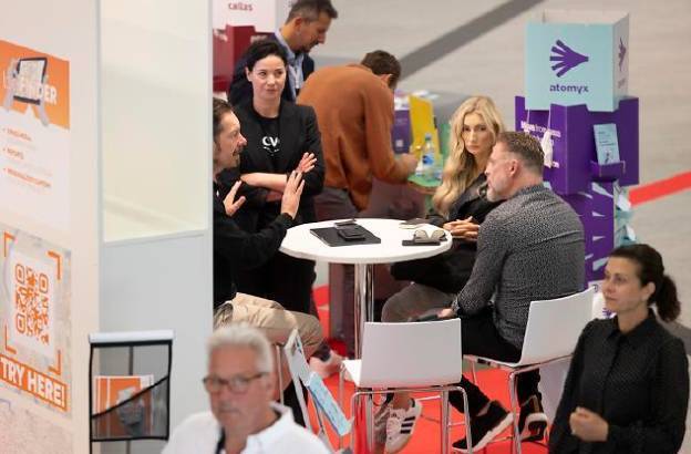 德国杜塞尔多夫国际德鲁巴印刷展览会 drupa 2028敬请关注