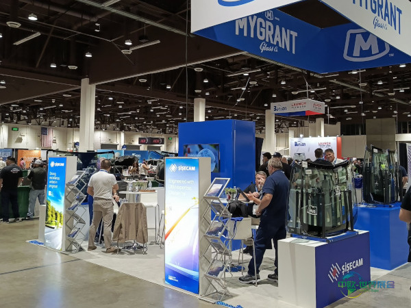 孟买成功举办2025年印度玻璃工业博览会及玻璃技术博览会