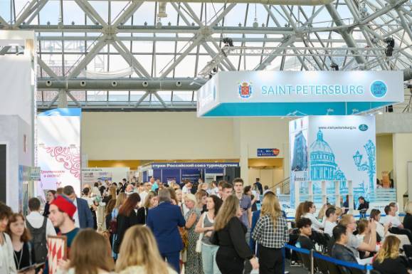 俄罗斯莫斯科国际商务旅游及会议展览会 OTDYKH 2025旅游发展新方向,超越全球化的旅游