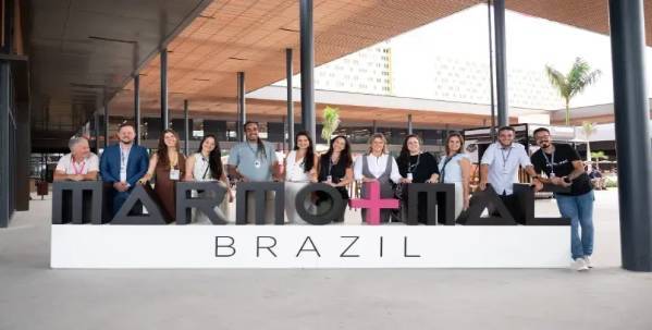 2026年巴西圣保罗国际石材展览会:活动组织者对展会的期待