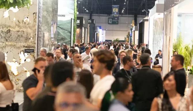 2026年巴西圣保罗国际石材展览会:活动组织者对展会的期待