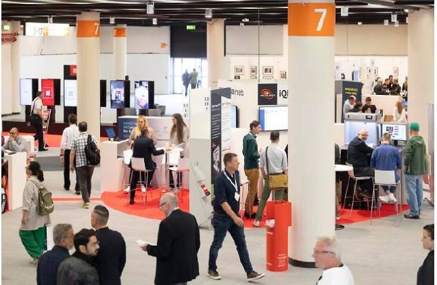 德国杜塞尔多夫国际德鲁巴印刷展览会 drupa 2028敬请关注