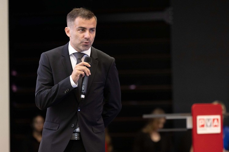 FOR ARCH 2025捷克布拉格国际建材展圆满落幕