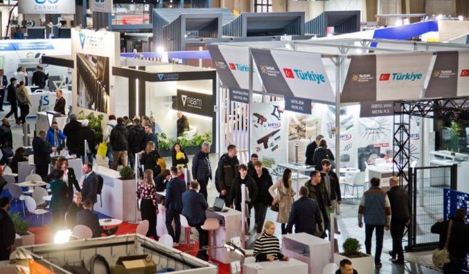 2026年波兰波兹南国际建材展览会:赞助商大波兰省建筑商会