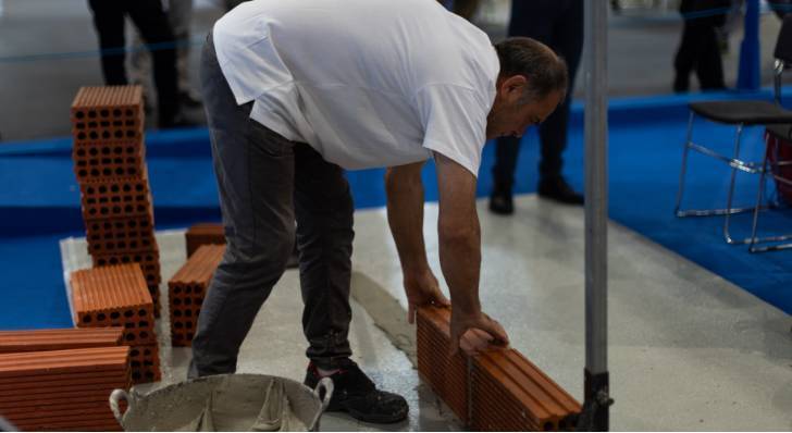 2025年西班牙巴塞罗那国际建材展览会:建筑业面临的挑战