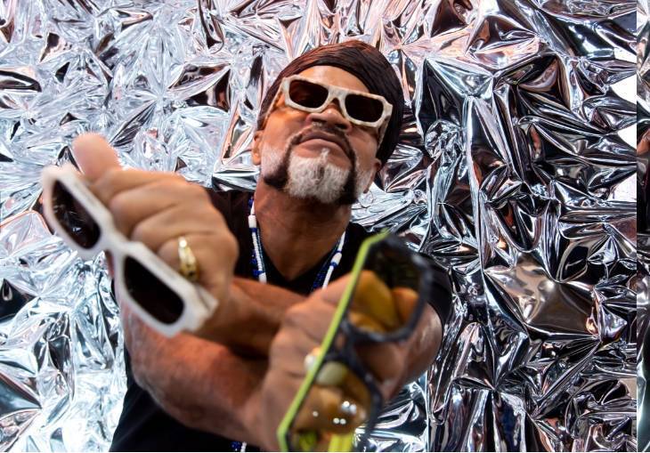 巴西圣保罗国际光学眼镜展览会Expo Óptica Brasil 2025圆满落幕