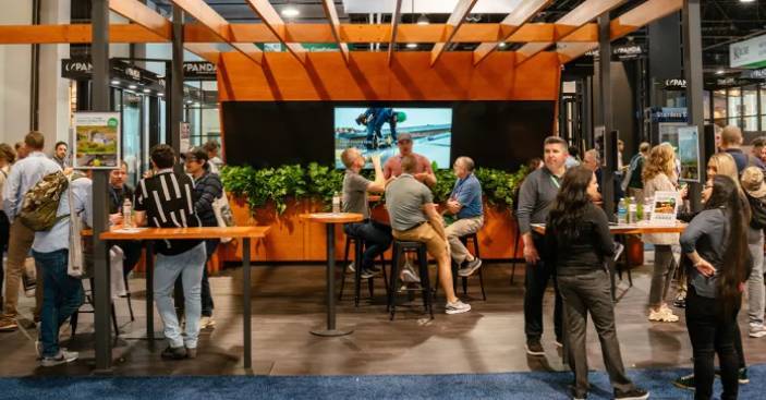 2026年美国奥兰多国际建筑建材展览会:参展商脱颖而出的5种方法