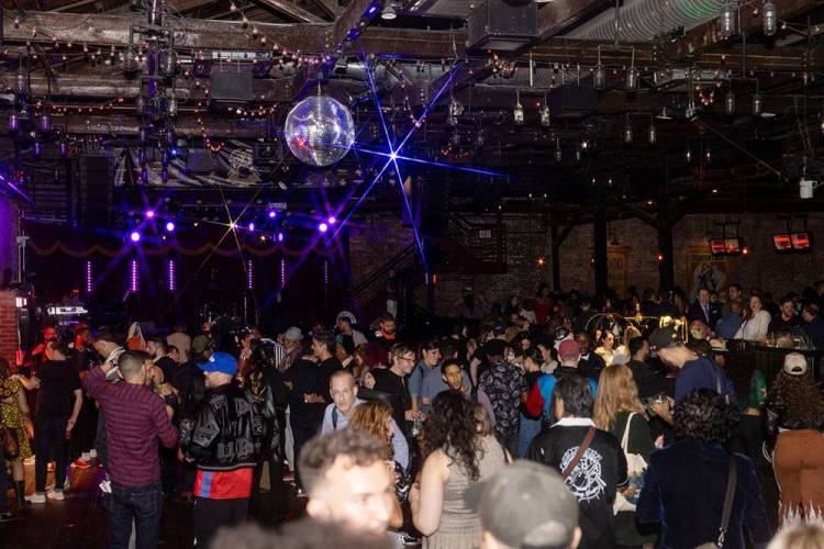 纽约国际酒吧及饮料展览会BCB Brooklyn 2025揭示未来餐饮业趋势