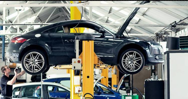 2025年吉达国际汽车配件展展示汽车后市场全领域解决方案 AutoCare Jeddah