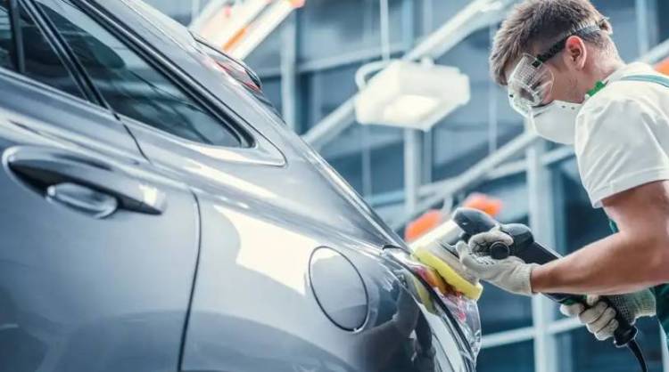 2025年吉达国际汽车配件展展示汽车后市场全领域解决方案 AutoCare Jeddah