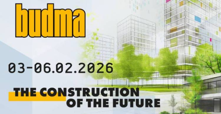 2026年波兰波兹南国际建材展览会:赞助商大波兰省建筑商会