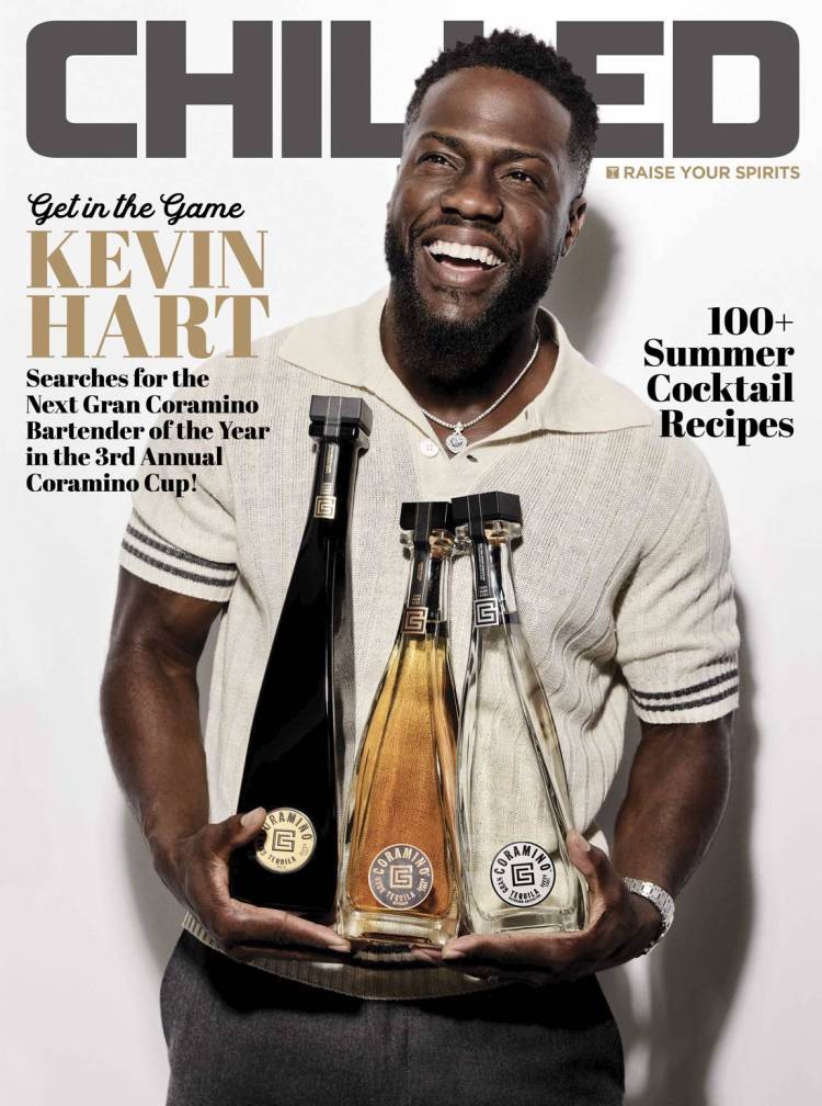 纽约国际酒吧及饮料展览会BCB Brooklyn 2025揭示未来餐饮业趋势