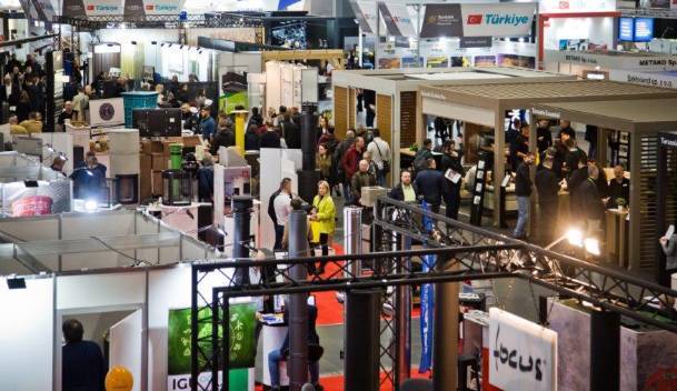 2026年波兰波兹南国际建材展览会:赞助商大波兰省建筑商会