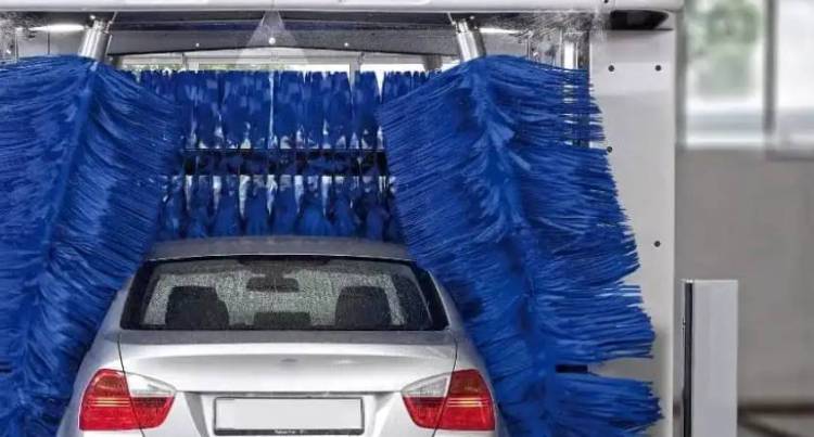 2025年吉达国际汽车配件展展示汽车后市场全领域解决方案 AutoCare Jeddah