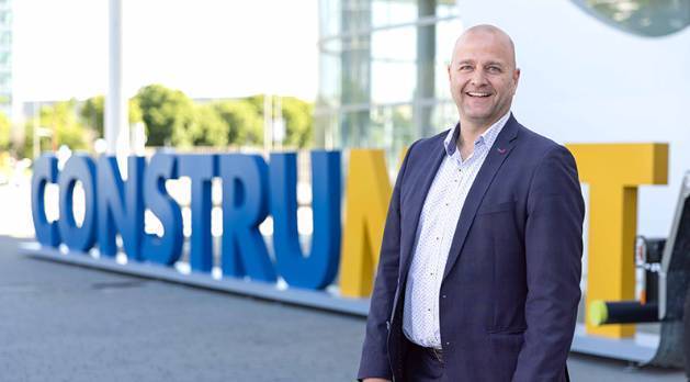 2025年西班牙巴塞罗那国际建材展览会:建筑业面临的挑战