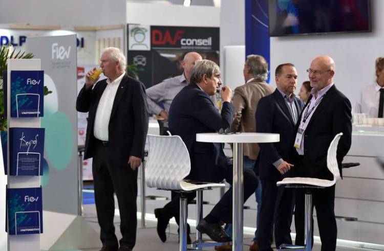 2025年德国埃森国际改装车及配件展览会出行指南