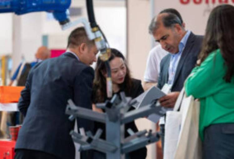 德国汉诺威国际五金展览会 EMO Hannover 2025智能测量技术提升生产效率