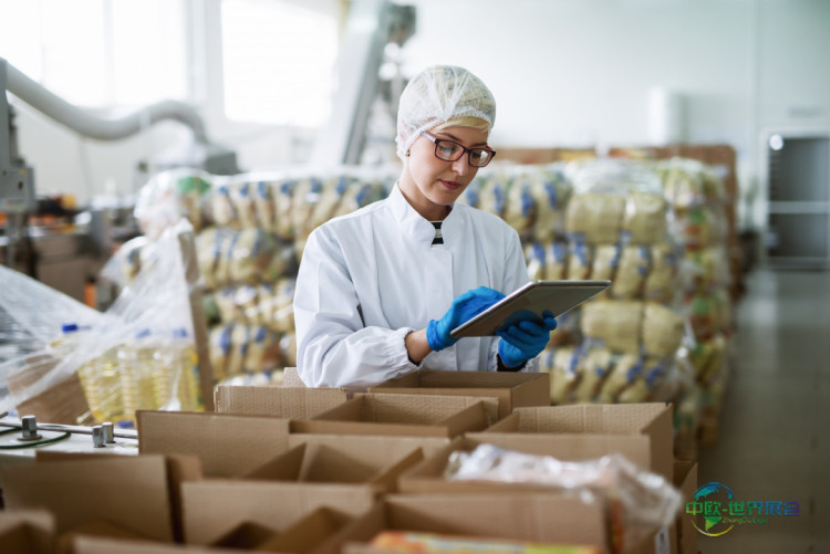 2025年4月关税更新:食品制造商必读指南