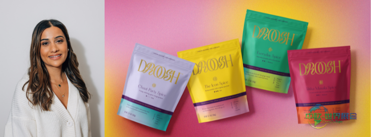 Droosh如何为纯粹主义者和冒险家打造正宗印度风情产品