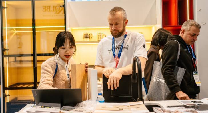 2026年美国奥兰多国际建筑建材展览会:参展商脱颖而出的5种方法