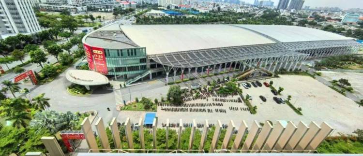 展会预告 | 2025越南国际橡塑展,9月17-20日,翔矽新材料与您相约美丽的胡志明市!