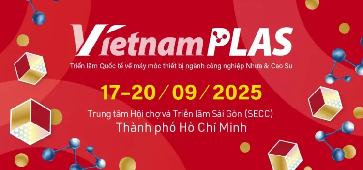 展会预告 | 2025越南国际橡塑展,9月17-20日,翔矽新材料与您相约美丽的胡志明市!