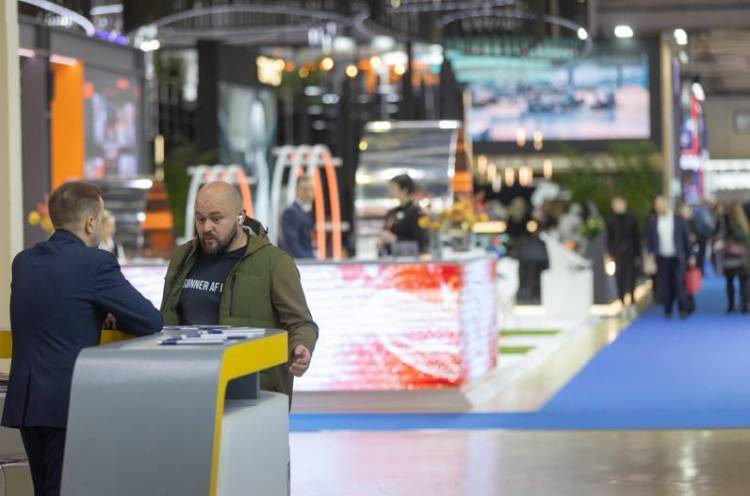 俄罗斯圣彼得堡金属冶金展 Metal Expo 2025莫斯科金属行业盛会