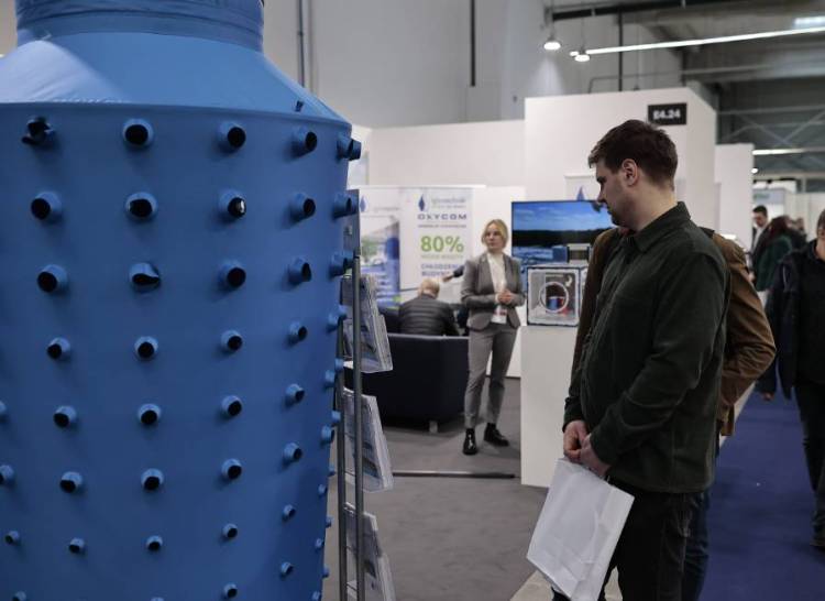 波兰华沙国际专业美食设备、技术及设施展览会 ProKitchen Expo 2025波兰华沙美食设备盛会