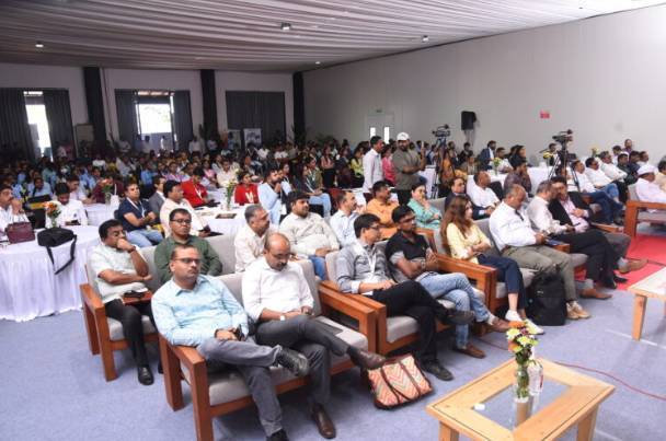 2025年印度孟买国际新鲜果蔬、园艺和食品零售展览会:新鲜水果出口在印度大放异彩