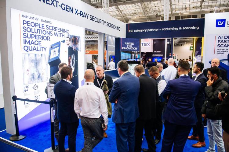 2025年国际安全博览会:英国伦敦展现最新创新