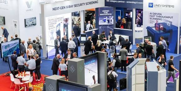 2025年国际安全博览会:英国伦敦展现最新创新